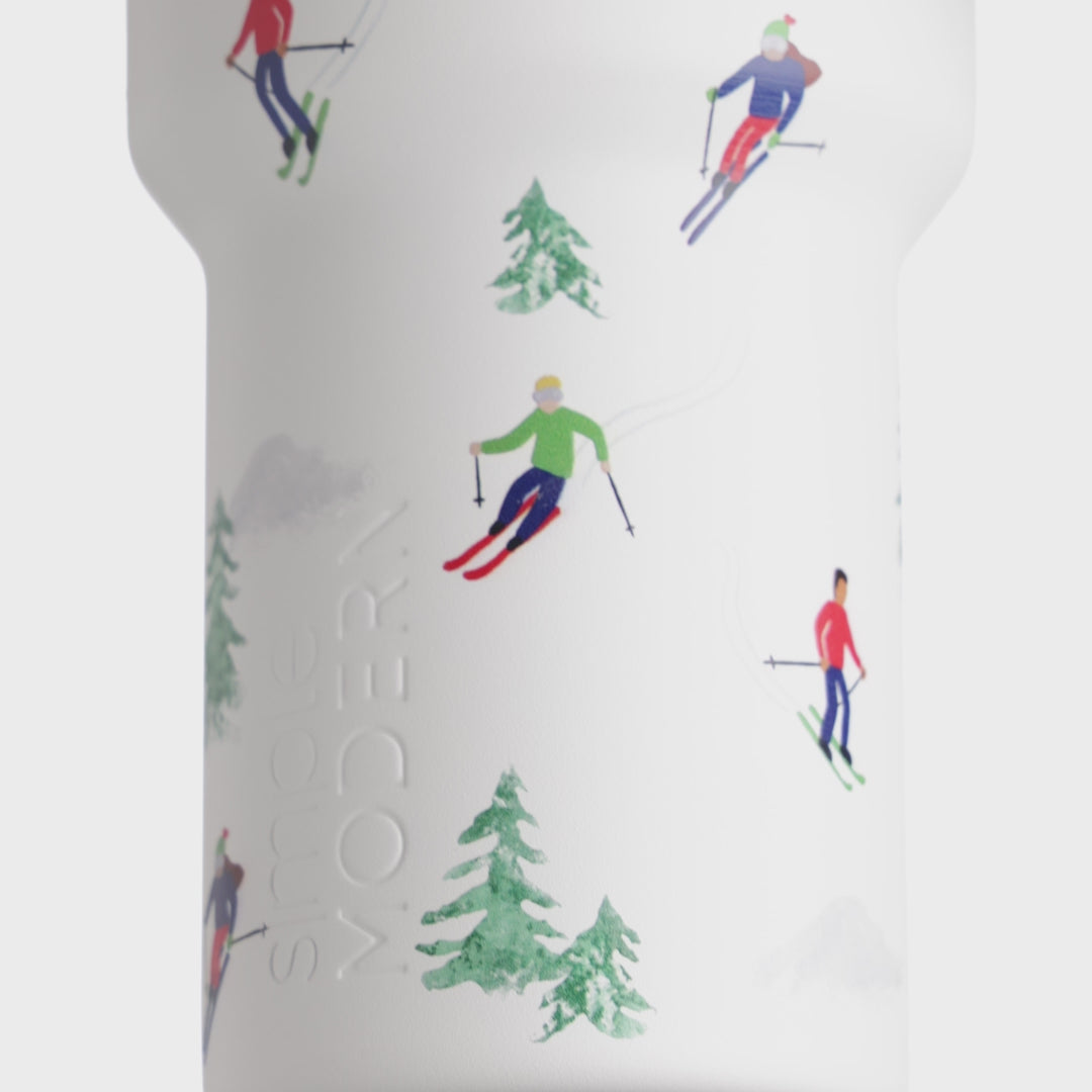 Trek Tumbler - Signature