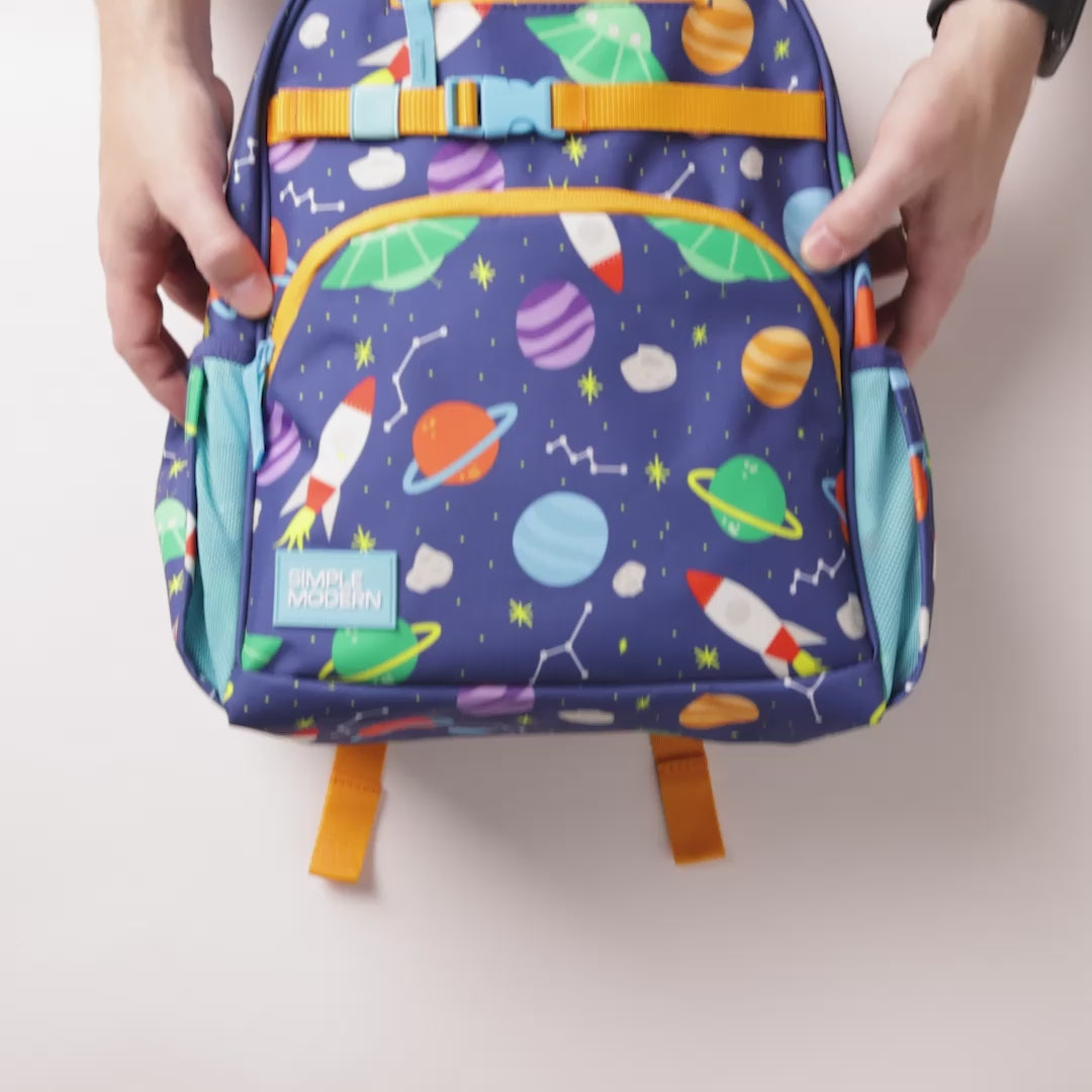 Fletcher Kids' Backpack - Medium
