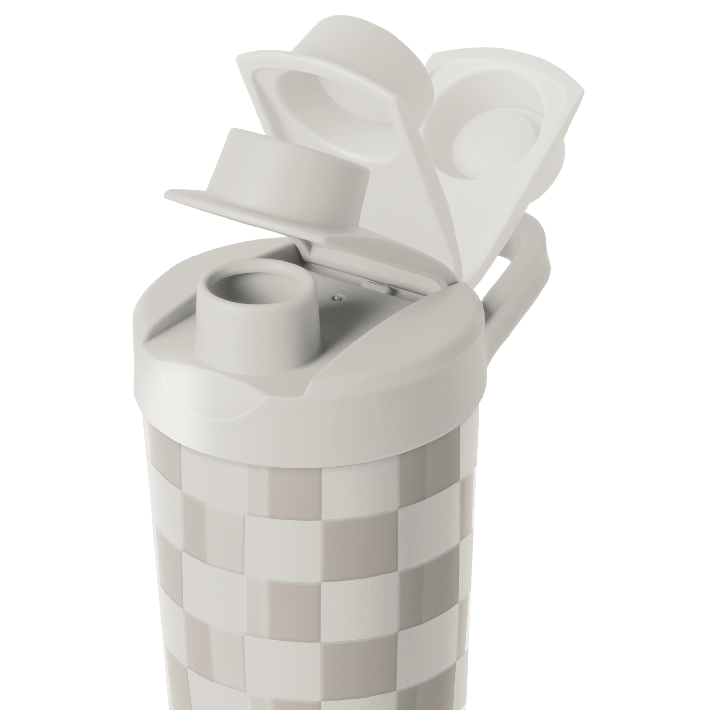 Rally Protein Shaker