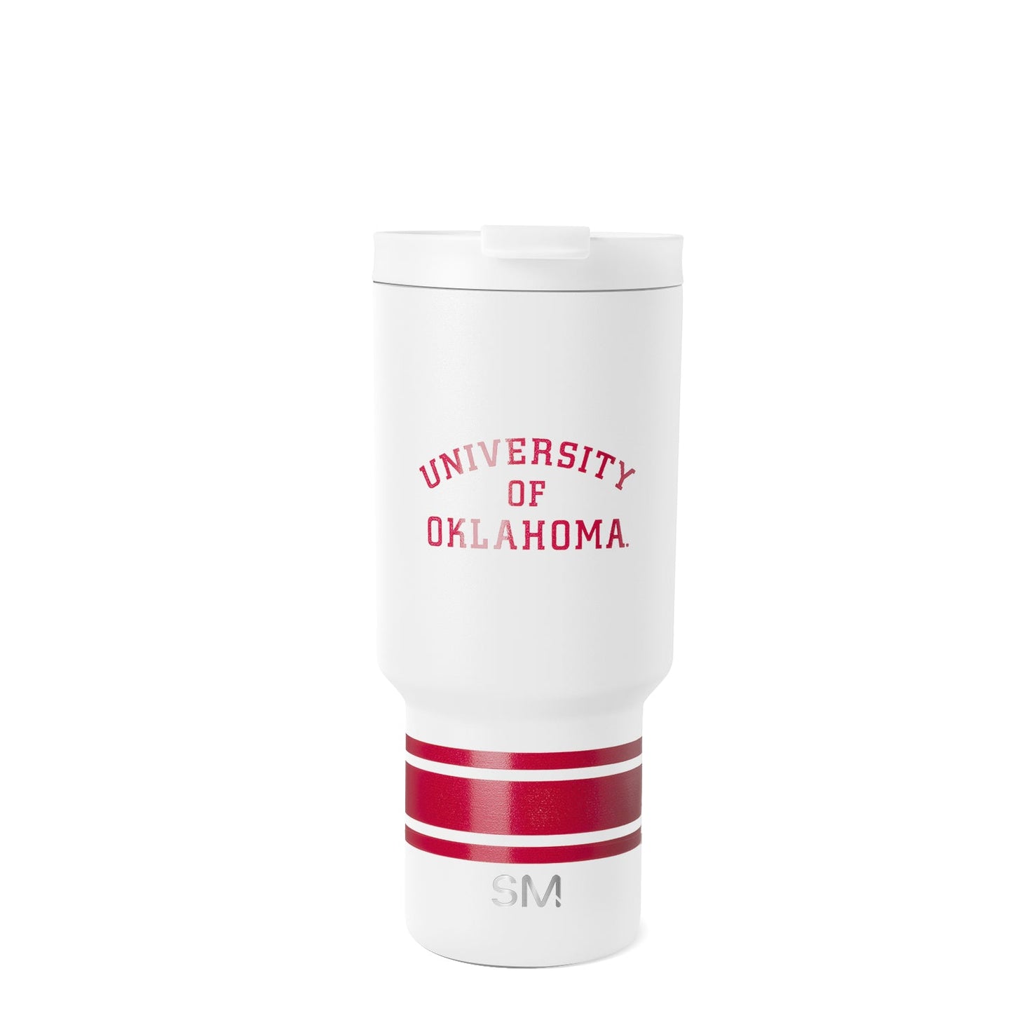 Collegiate Trek Tumbler