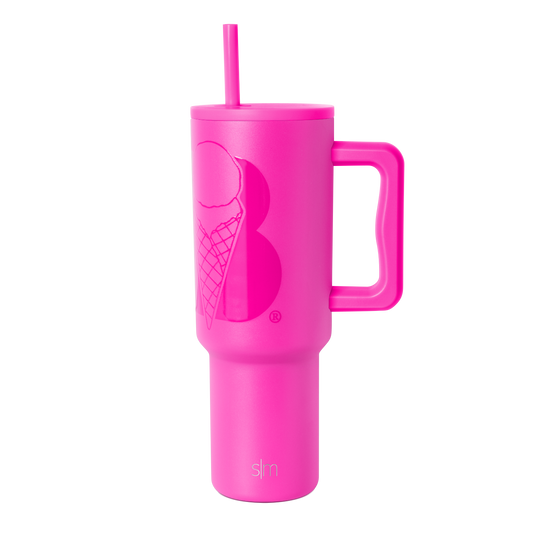 Braum's Collection Trek Tumbler