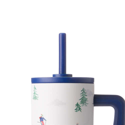 Trek Tumbler - Signature