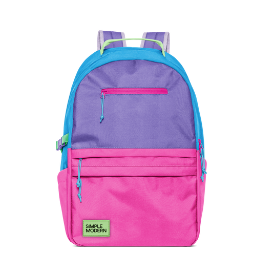 Ellis Backpack 25L