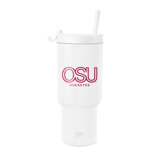 Collegiate Trek Tumbler