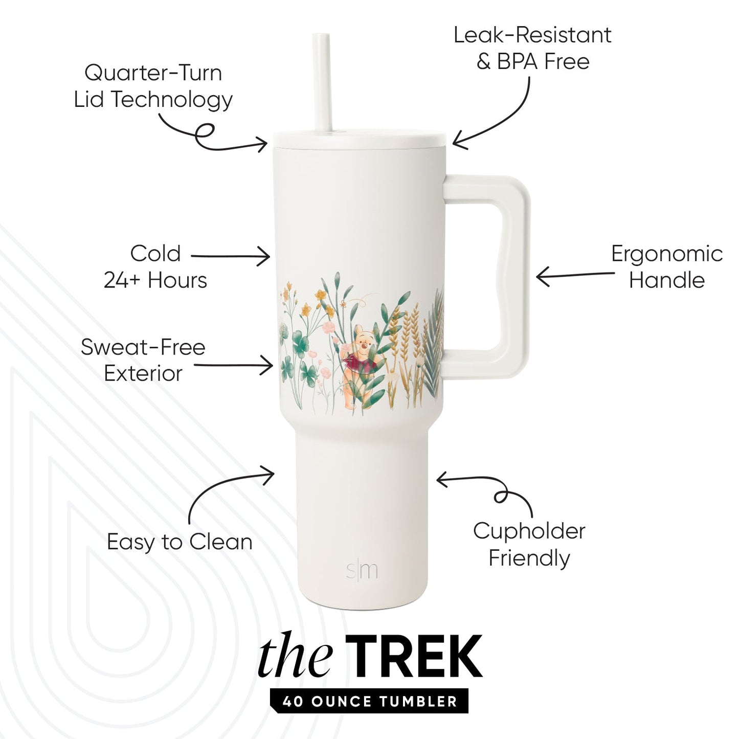 Trek Tumbler