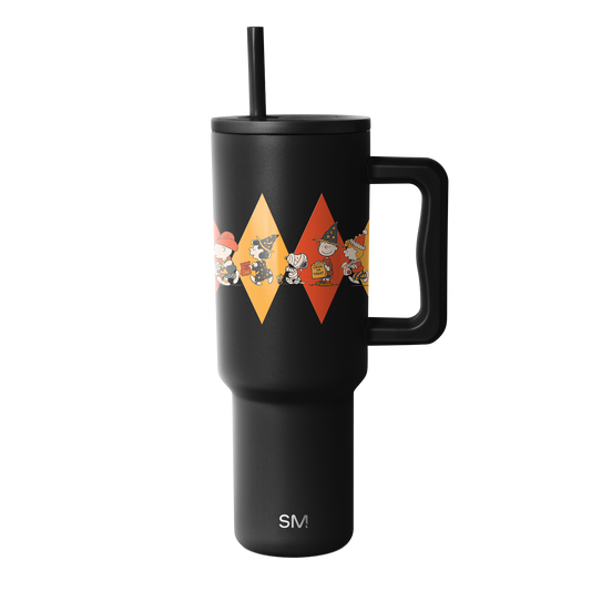 Trek Tumbler