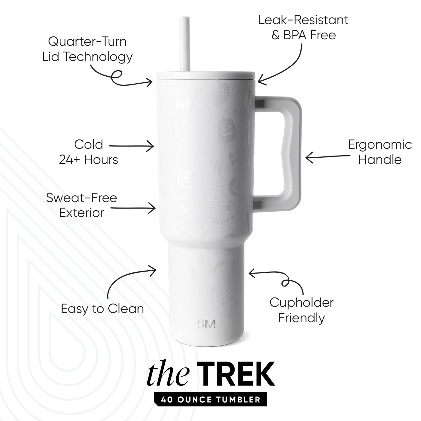 Trek Tumbler