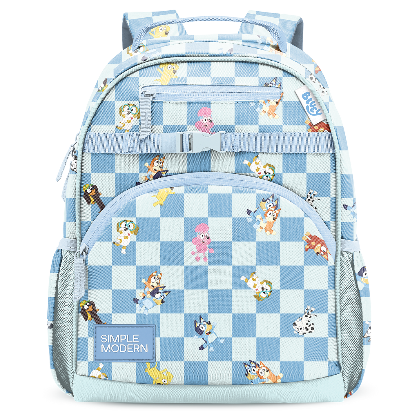 Fletcher Kids' Backpack - Medium