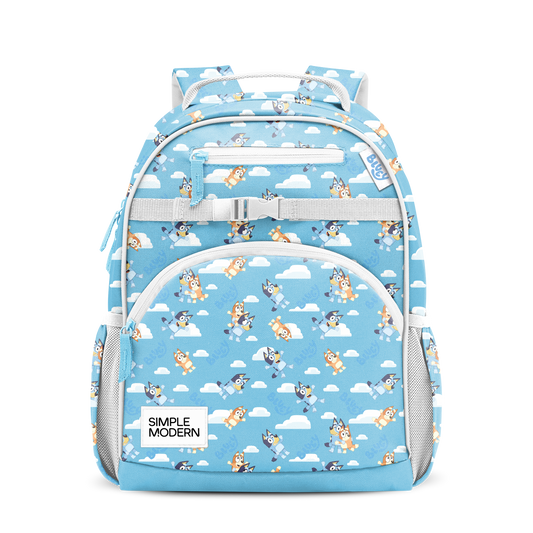 Fletcher Kids' Backpack - Medium