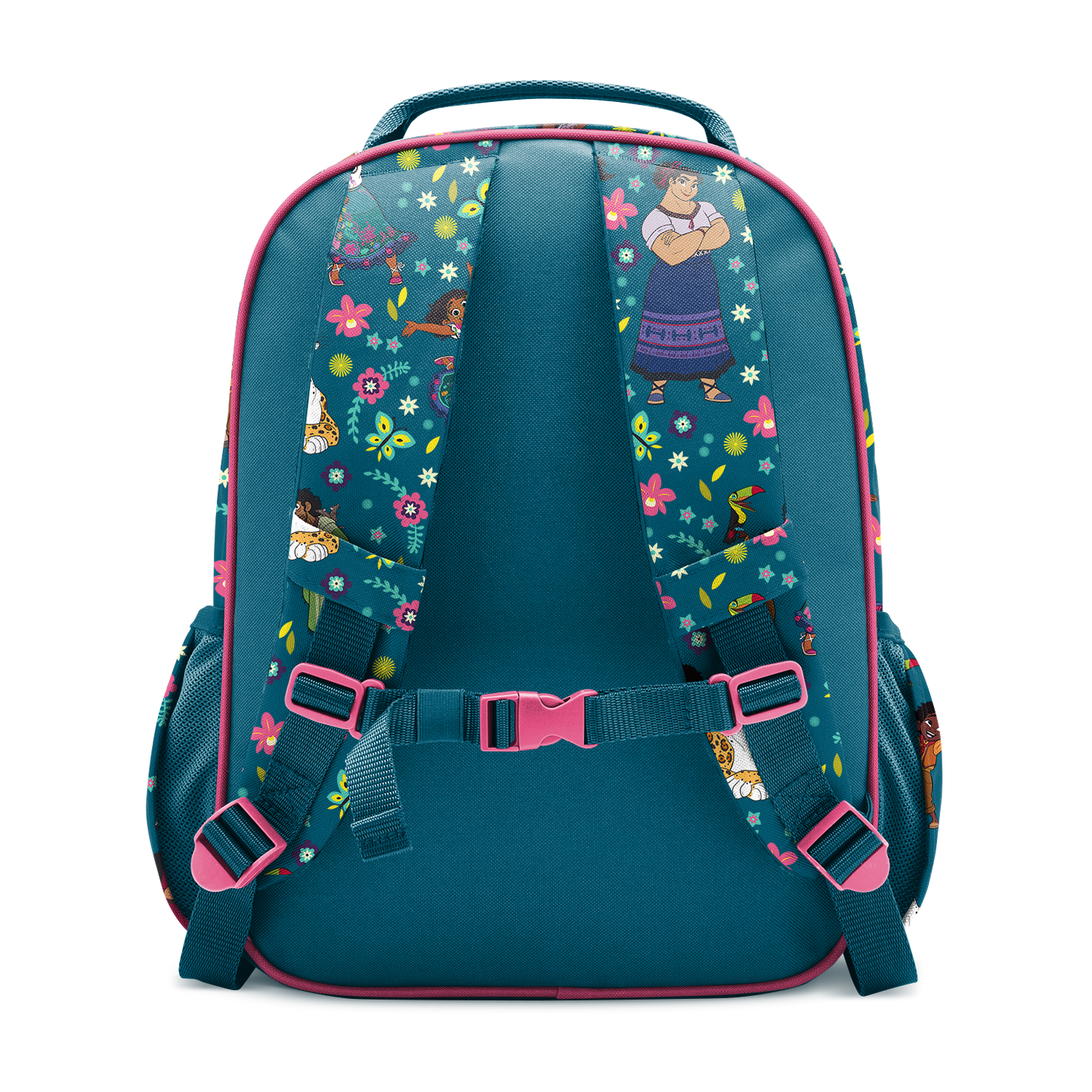 Fletcher Kids' Backpack - Medium