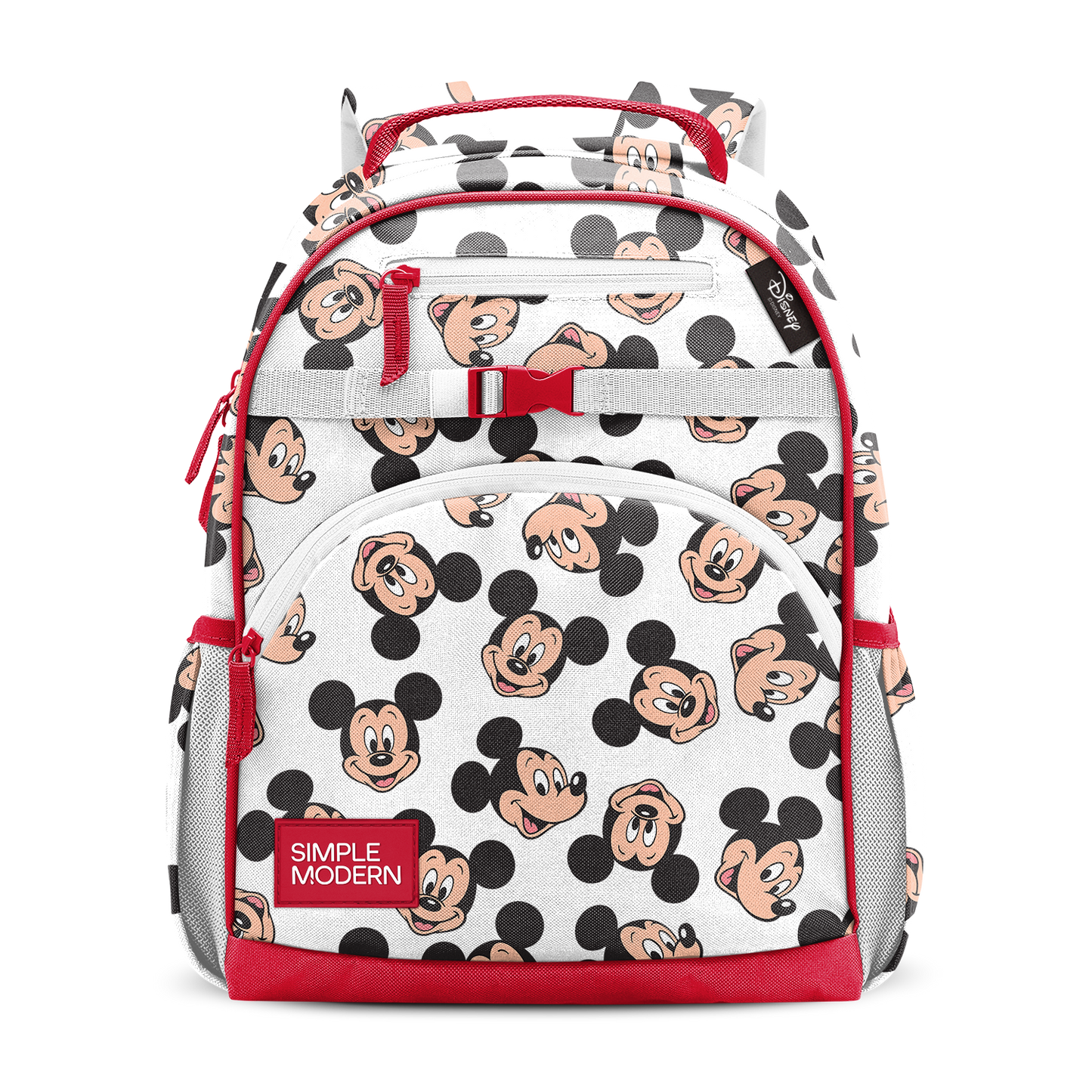 Fletcher Kids' Backpack - Medium