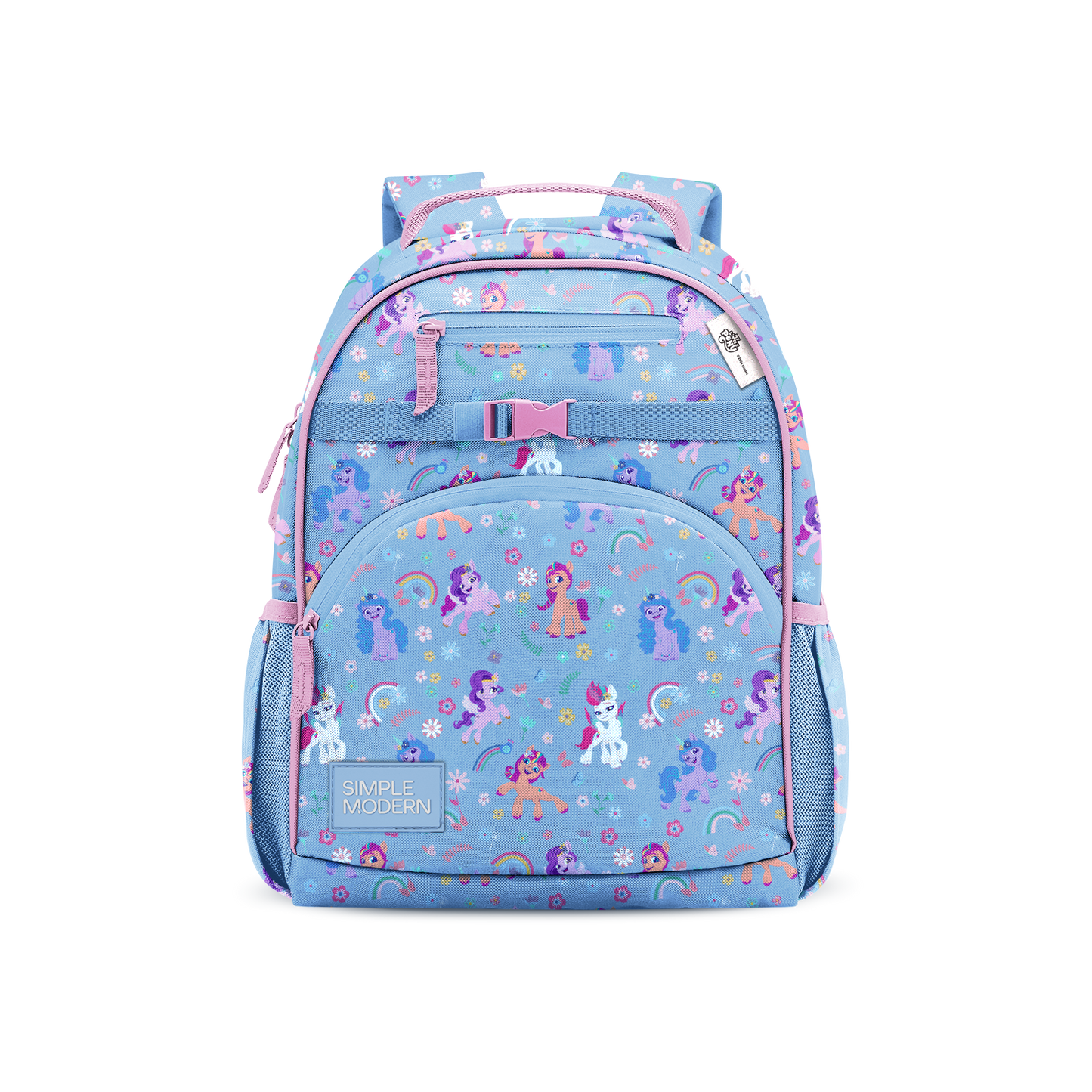 Fletcher Kids' Backpack - Medium