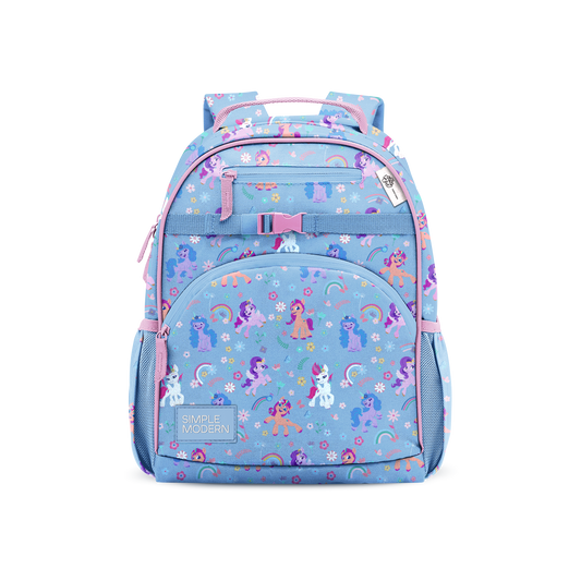 Fletcher Kids' Backpack - Medium