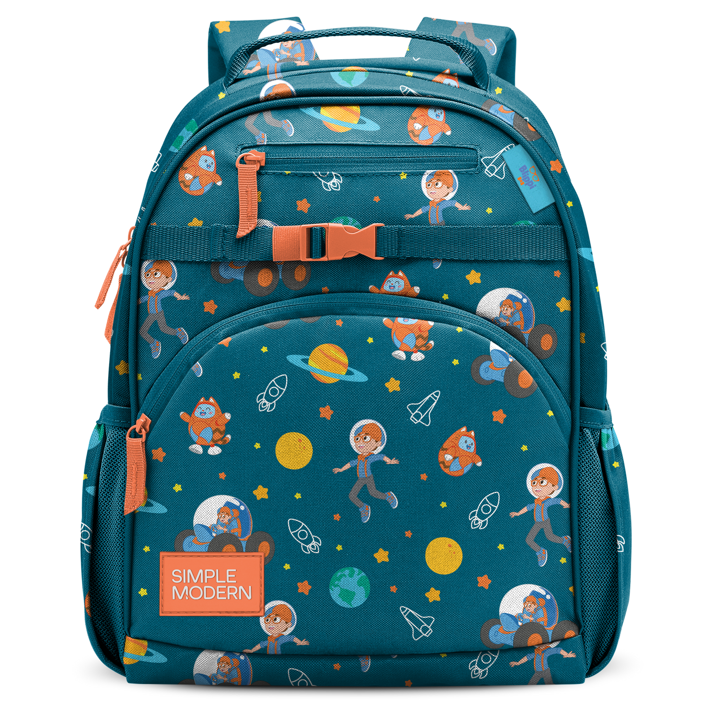 Fletcher Kids' Backpack - Medium
