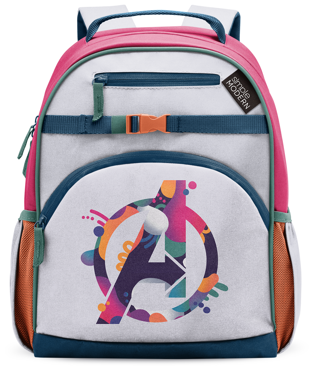 Fletcher Kids' Backpack - Medium
