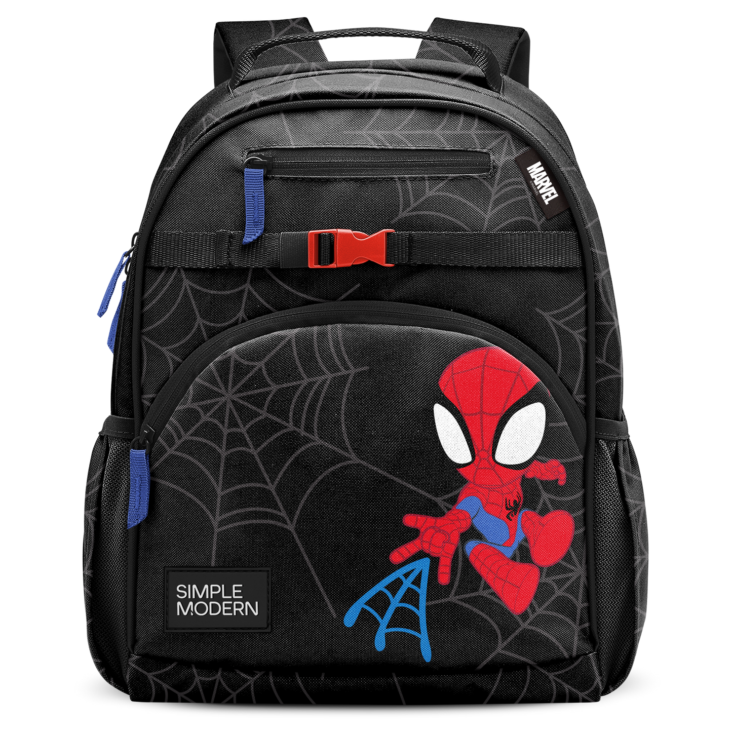 Fletcher Kids' Backpack - Medium