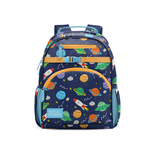 Fletcher Kids' Backpack - Medium