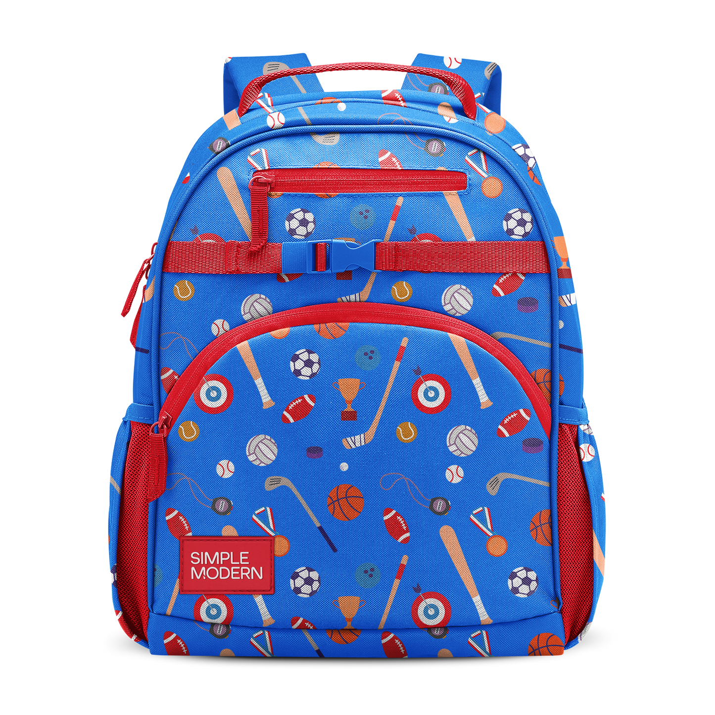 Fletcher Kids' Backpack - Medium