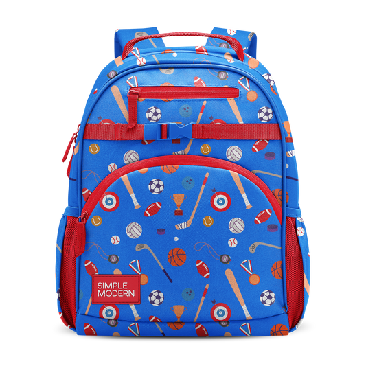 Fletcher Kids' Backpack - Medium