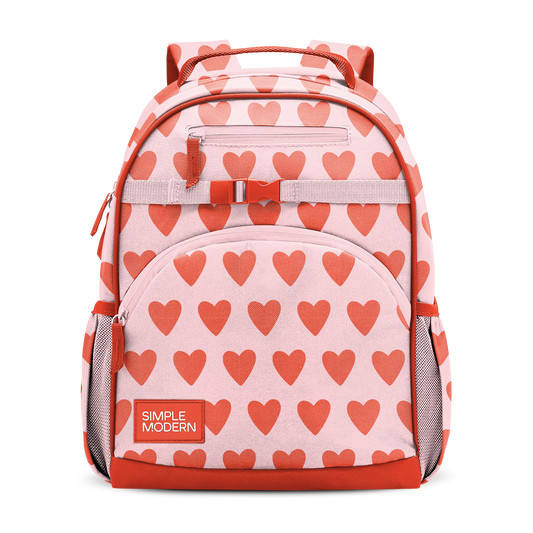 Fletcher Kids' Backpack - Medium