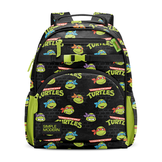 Fletcher Kids' Backpack - Medium