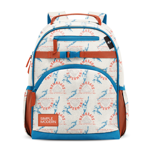 Fletcher Kids' Backpack - Medium