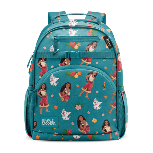 Fletcher Kids' Backpack - Large