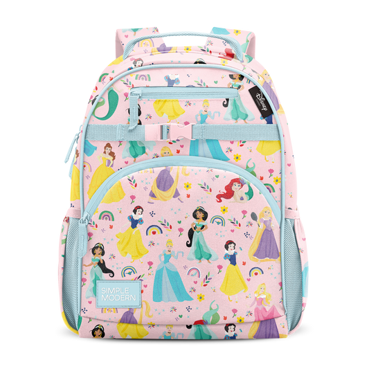 Fletcher Kids' Backpack - Large