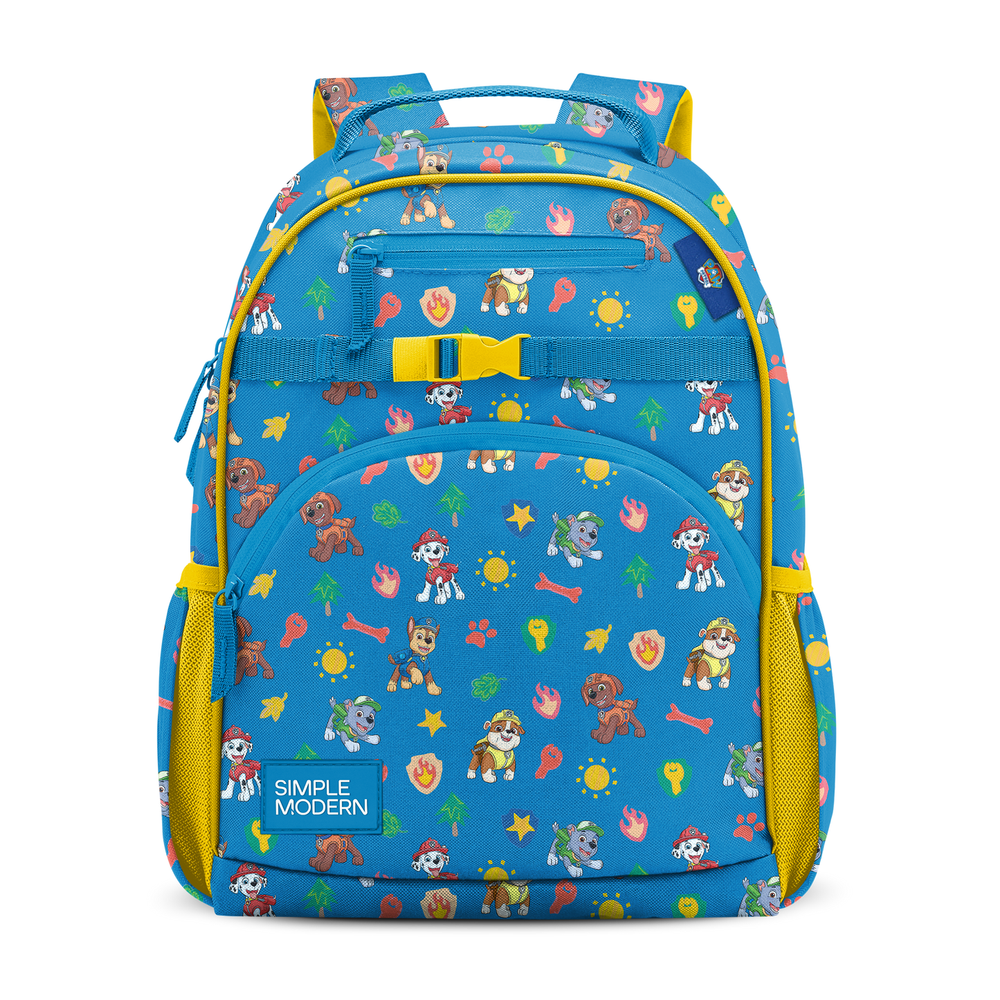 Fletcher Kids' Backpack - Large