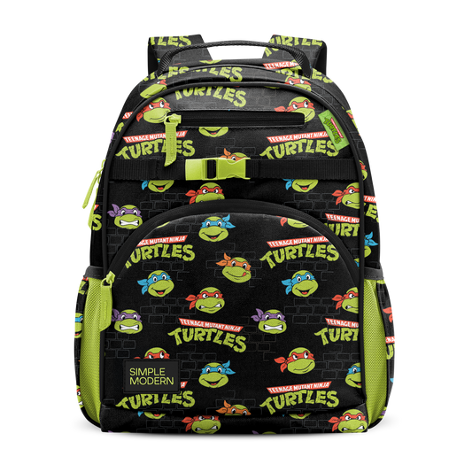 Fletcher Kids' Backpack - Large