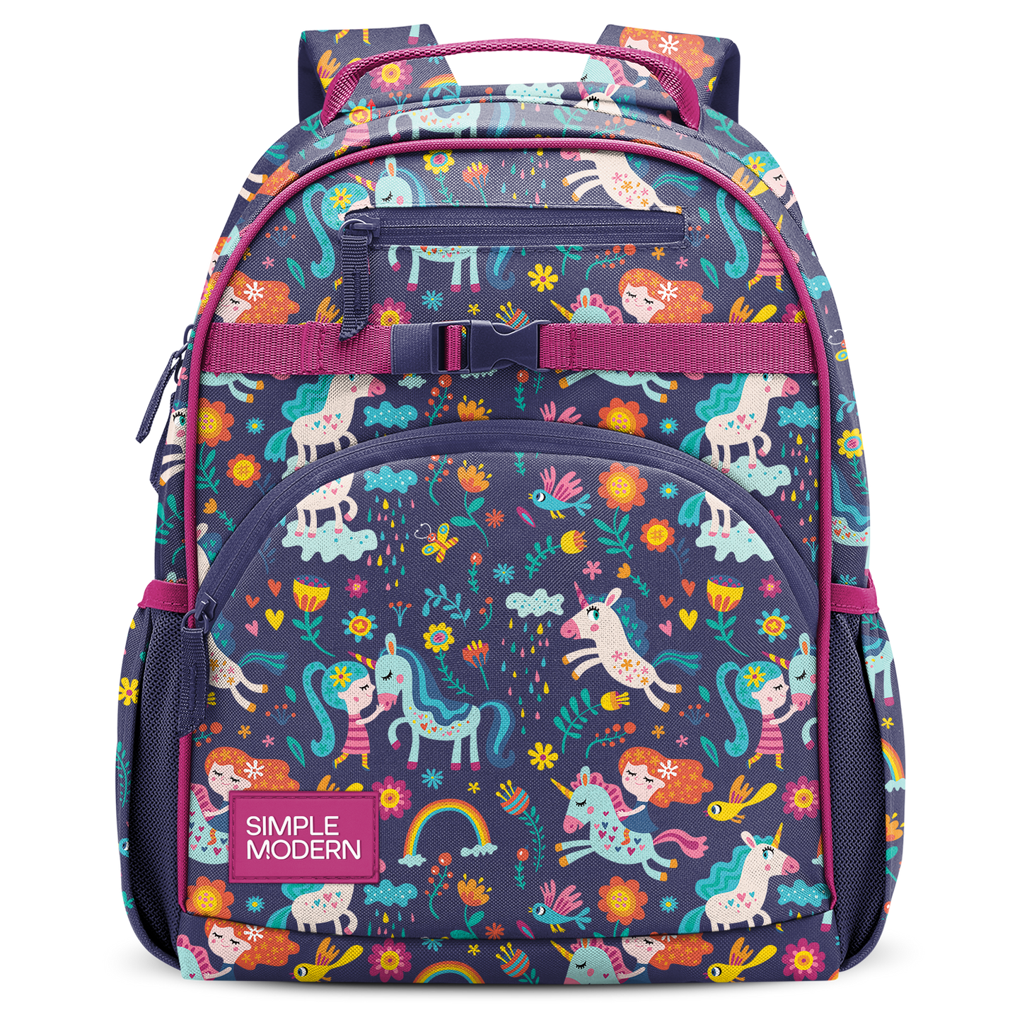 Fletcher Kids' Backpack - Medium