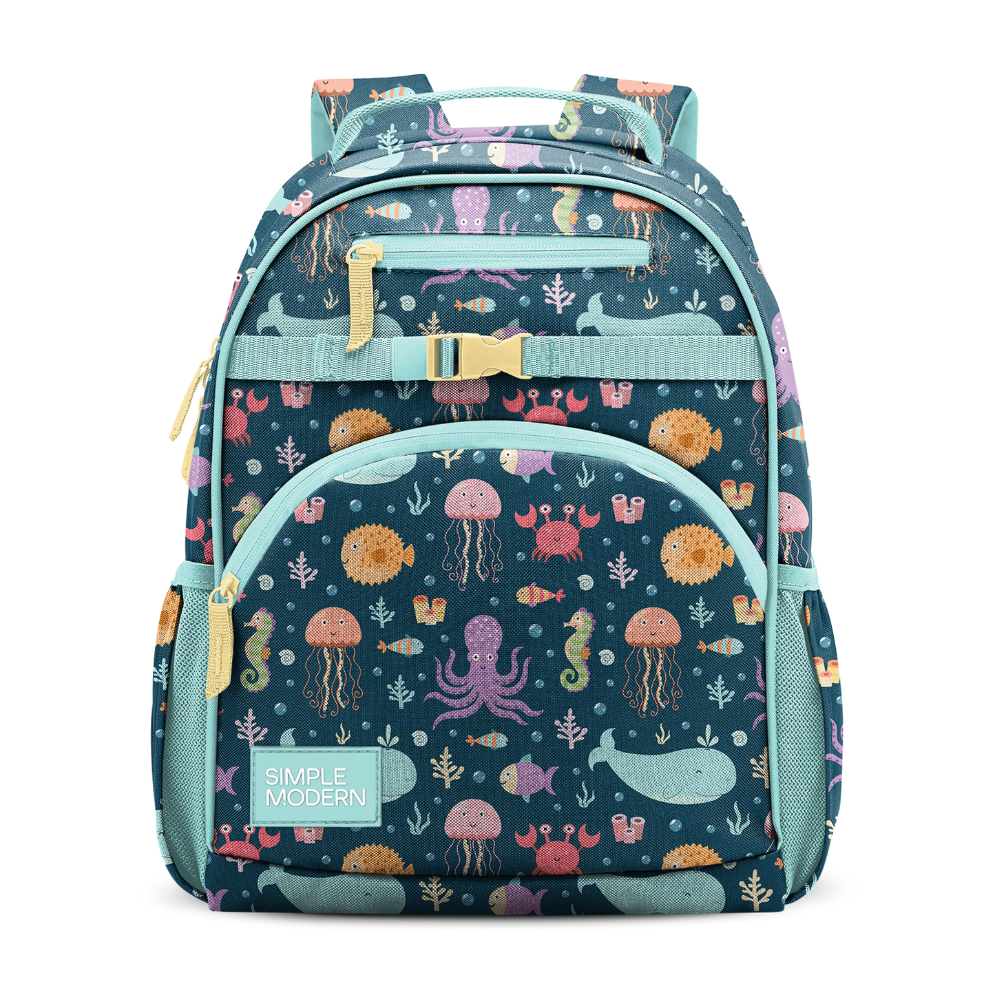 Fletcher Kids' Backpack - Medium