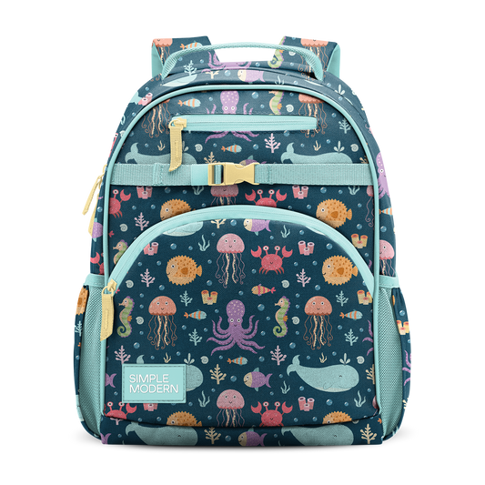 Fletcher Kids' Backpack - Medium