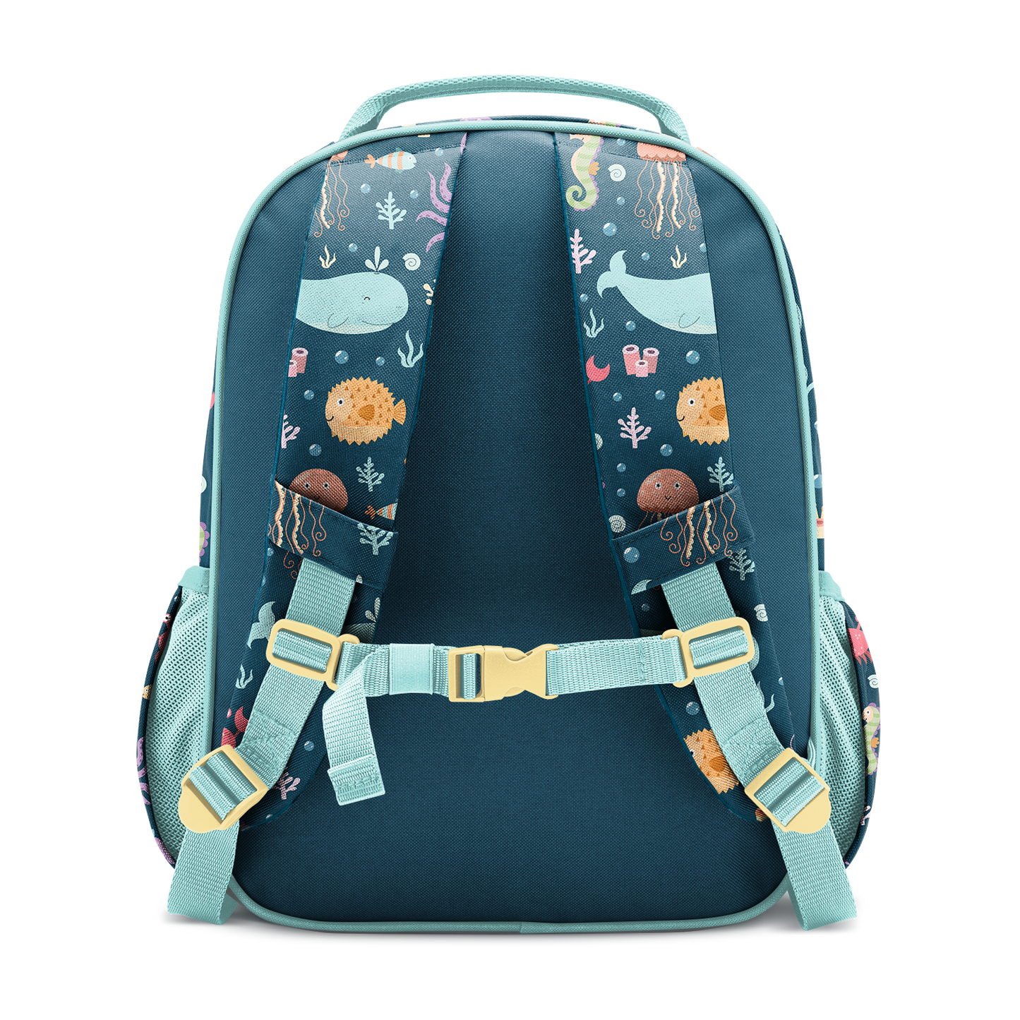 Fletcher Kids' Backpack - Medium