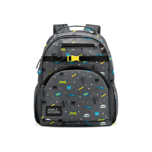 Fletcher Kids' Backpack - Medium