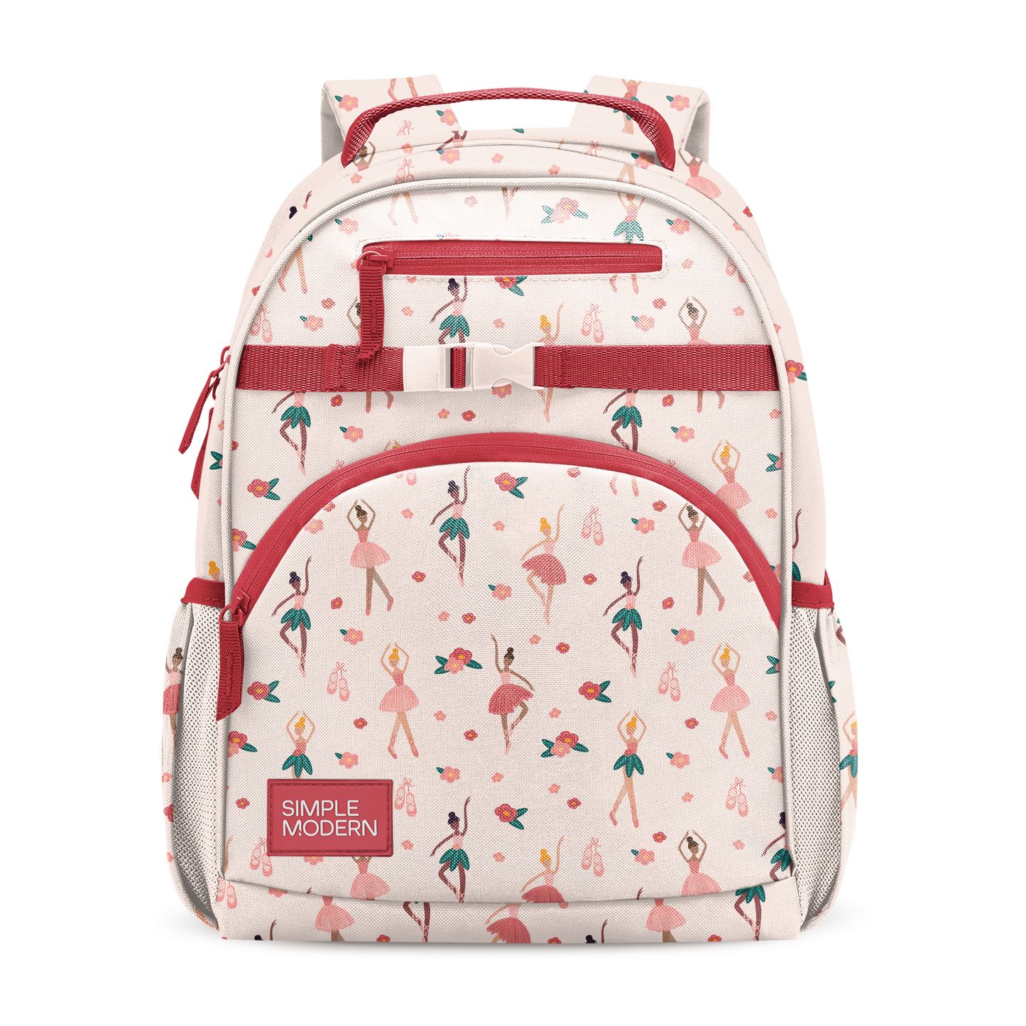 Fletcher Kids' Backpack - Large
