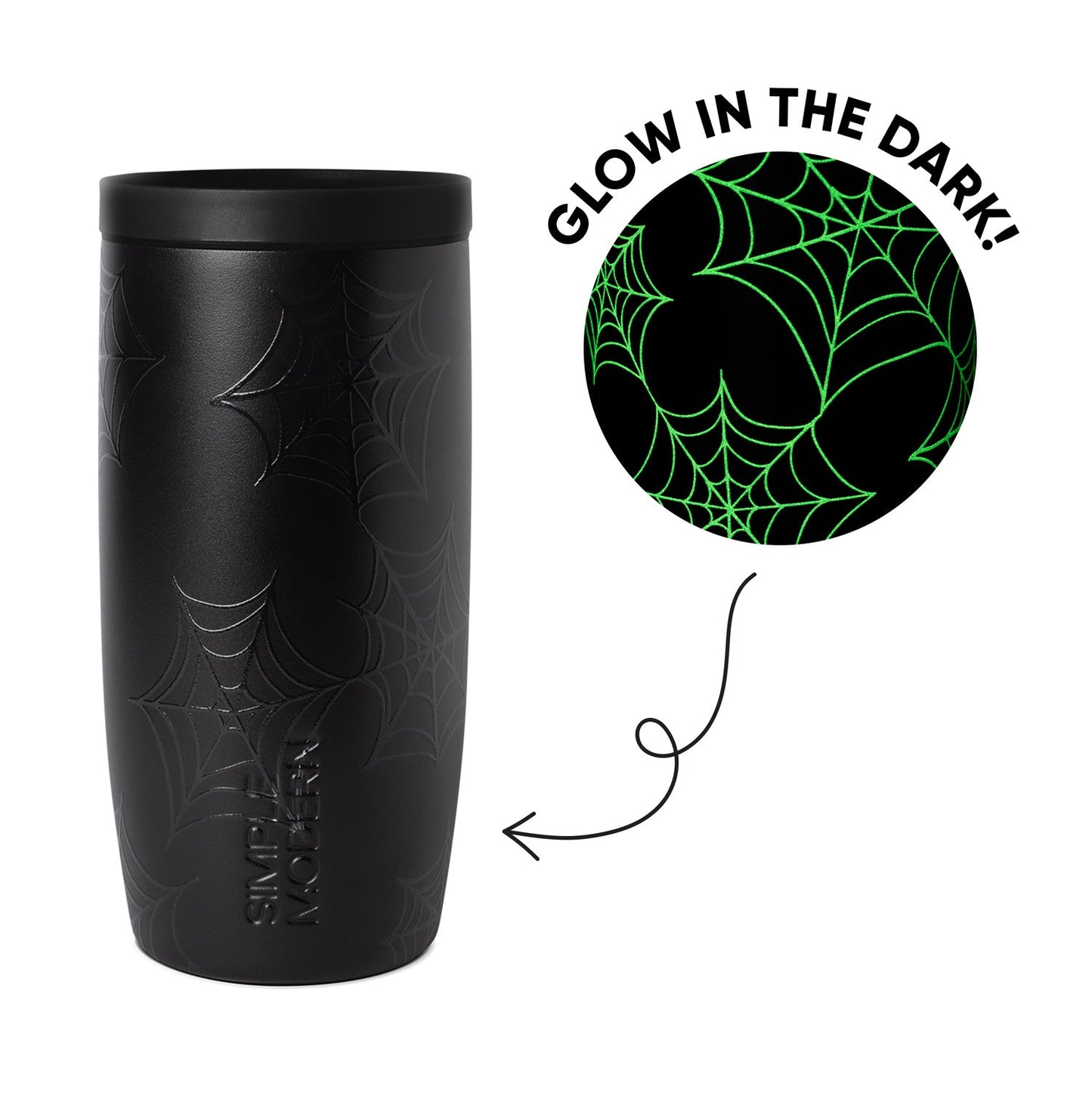 Voyager Tumbler - Signature