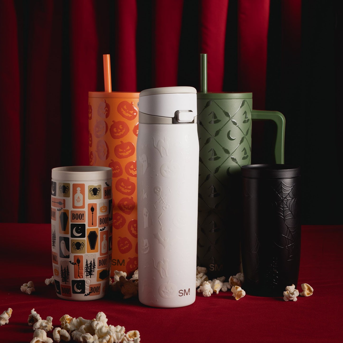 Voyager Tumbler - Signature