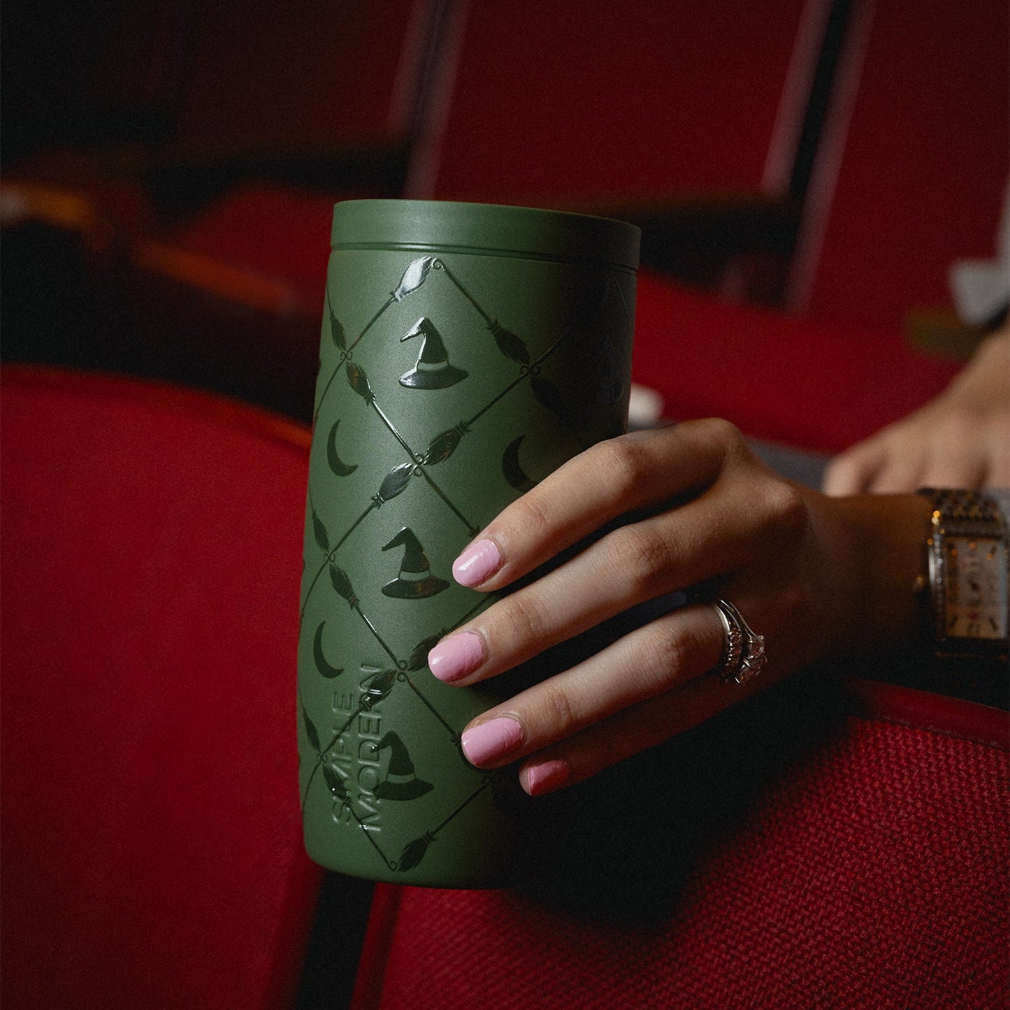 Voyager Tumbler - Signature