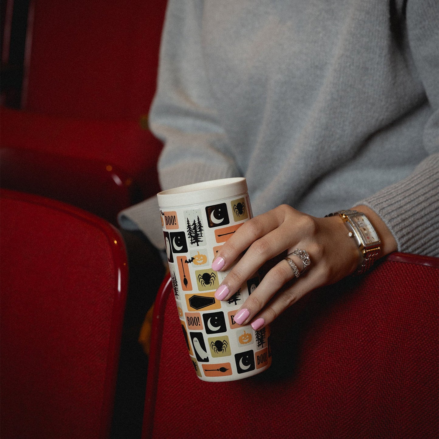 Voyager Tumbler - Signature