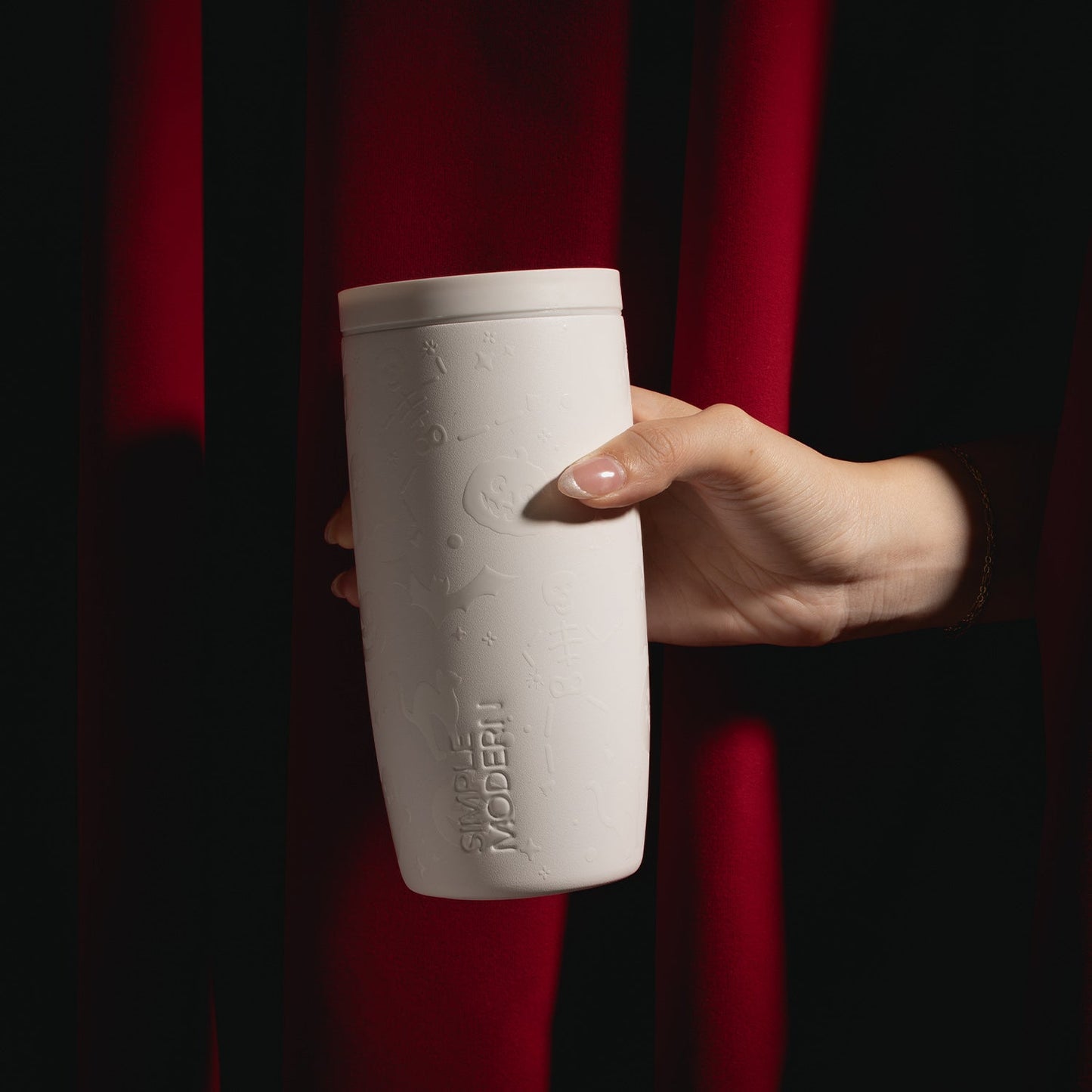 Voyager Tumbler - Signature