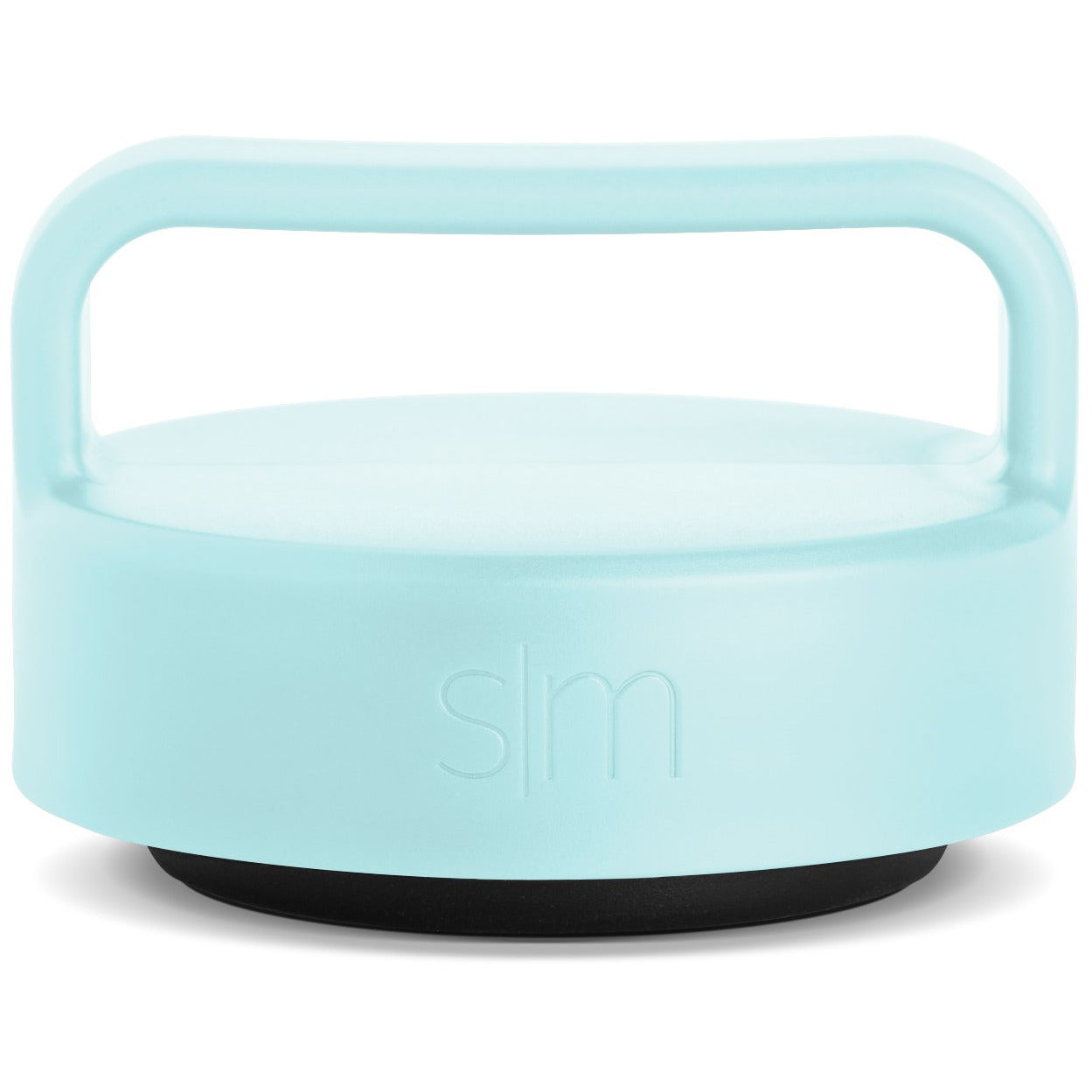 Provision Food Jar Handle Lid