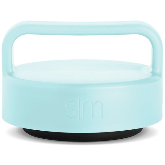 Provision Food Jar Handle Lid