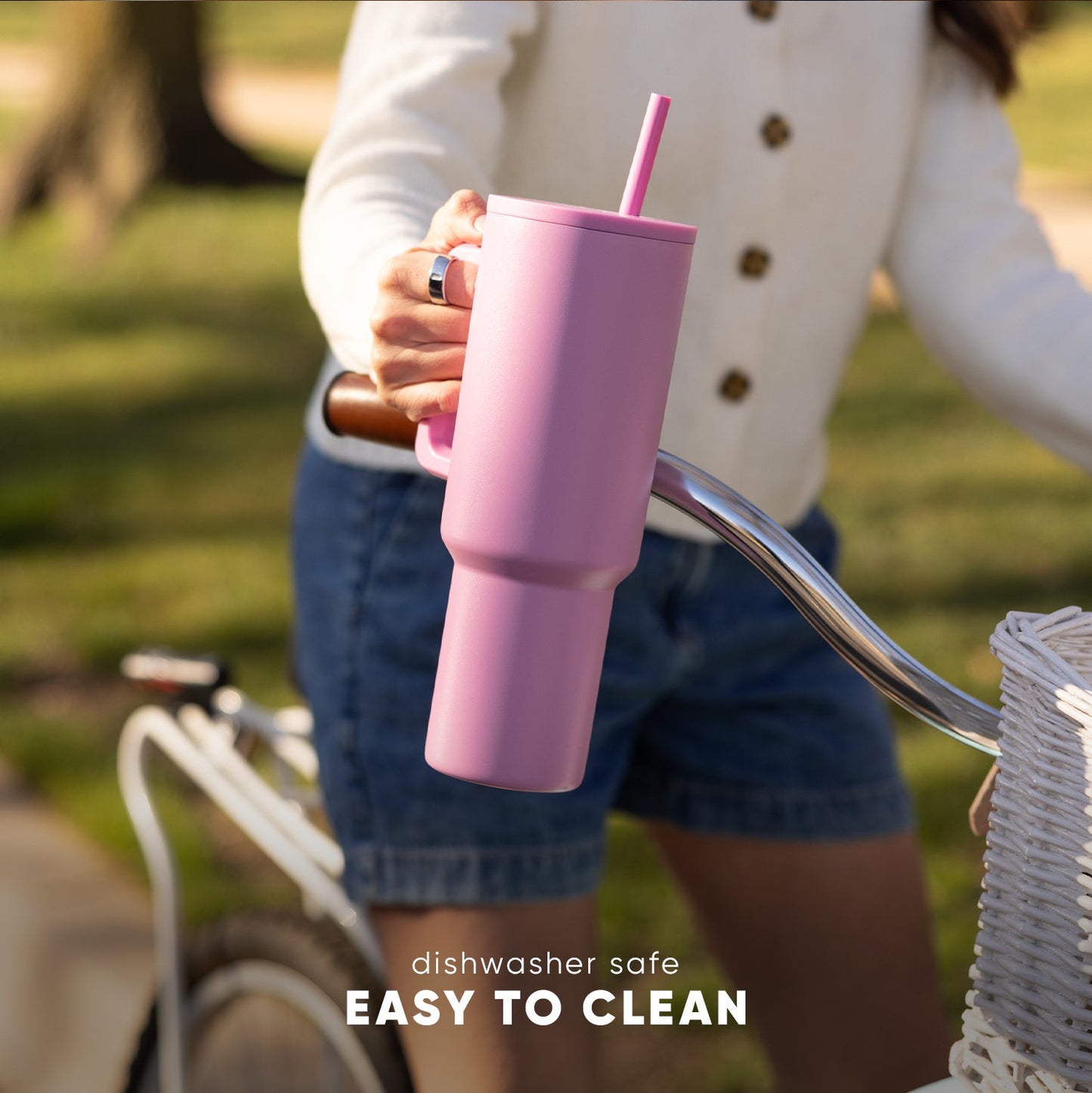 Collegiate Trek Tumbler