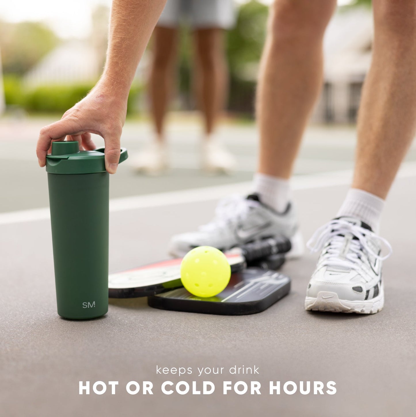 Rally Protein Shaker