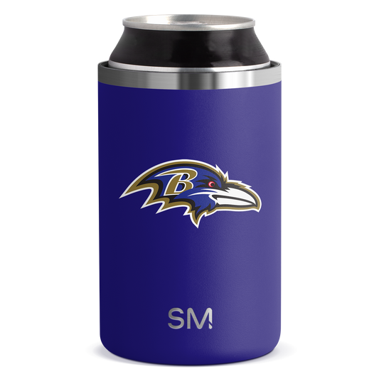 NFL Ranger Can Cooler