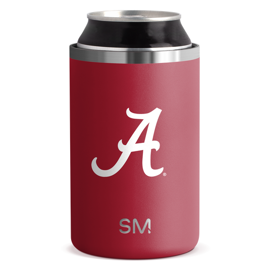 Collegiate Ranger Can Cooler