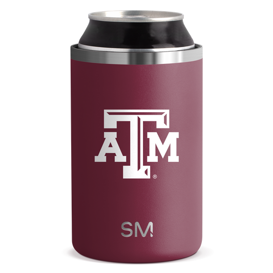 Collegiate Ranger Can Cooler