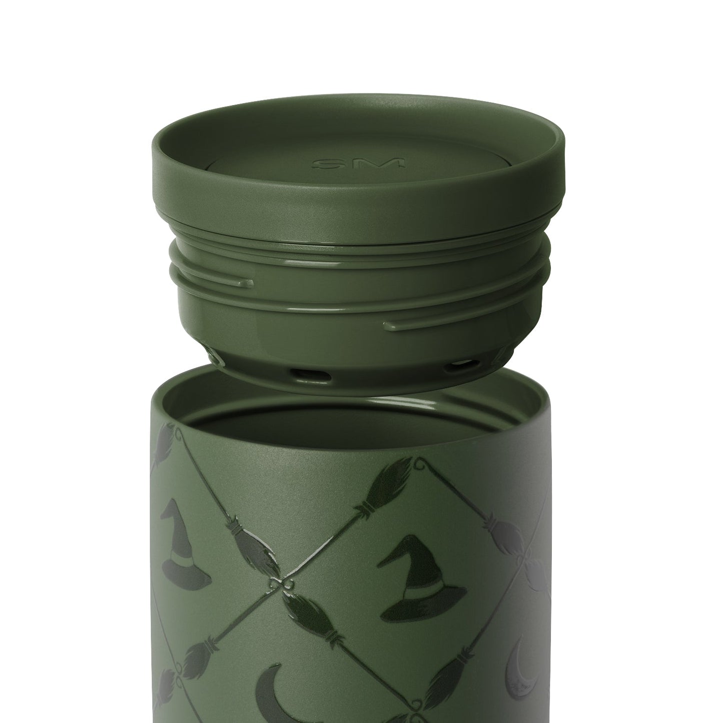 Voyager Tumbler - Signature