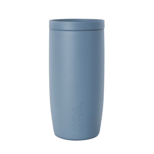 Voyager Tumbler - Signature